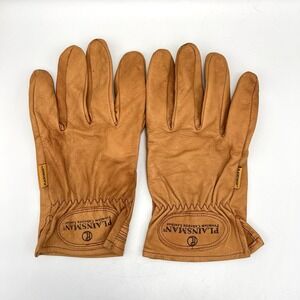 1 Pair PLAINSMAN Premium Cabretta Goatskin Leather Gloves XL‎ Discontinued